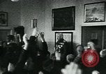 Standbild Paul von Hindenburg Deutschland, 1934, aus Sekunde 9 historischem Filmmaterial Videoclip 65675055501