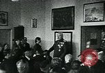 Standbild Paul von Hindenburg Deutschland, 1934, aus Sekunde 11 historischem Filmmaterial Videoclip 65675055501