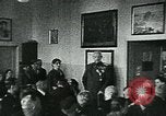 Standbild Paul von Hindenburg Deutschland, 1934, aus Sekunde 22 historischem Filmmaterial Videoclip 65675055501