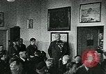 Standbild Paul von Hindenburg Deutschland, 1934, aus Sekunde 27 historischem Filmmaterial Videoclip 65675055501