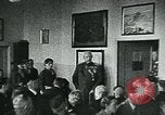 Standbild Paul von Hindenburg Deutschland, 1934, aus Sekunde 28 historischem Filmmaterial Videoclip 65675055501