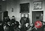 Standbild Paul von Hindenburg Deutschland, 1934, aus Sekunde 29 historischem Filmmaterial Videoclip 65675055501