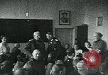 Standbild Paul von Hindenburg Deutschland, 1934, aus Sekunde 44 historischem Filmmaterial Videoclip 65675055501