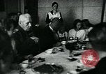 Standbild Paul von Hindenburg Deutschland, 1934, aus Sekunde 51 historischem Filmmaterial Videoclip 65675055501
