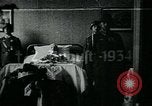 Image Paul von Hindenburg Prusse de l'est, 1934, de la seconde 4 séquences d'archives historiques vidéo 65675055502