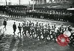 Image Paul von Hindenburg Prusse de l'est, 1934, de la seconde 31 séquences d'archives historiques vidéo 65675055502