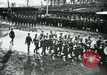 Image Paul von Hindenburg Prusse de l'est, 1934, de la seconde 32 séquences d'archives historiques vidéo 65675055502