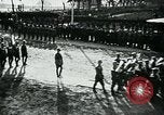 Image Paul von Hindenburg Prusse de l'est, 1934, de la seconde 36 séquences d'archives historiques vidéo 65675055502
