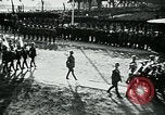 Image Paul von Hindenburg Prusse de l'est, 1934, de la seconde 37 séquences d'archives historiques vidéo 65675055502