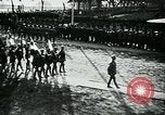Image Paul von Hindenburg Prusse de l'est, 1934, de la seconde 40 séquences d'archives historiques vidéo 65675055502