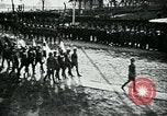 Image Paul von Hindenburg Prusse de l'est, 1934, de la seconde 41 séquences d'archives historiques vidéo 65675055502