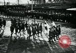 Image Paul von Hindenburg Prusse de l'est, 1934, de la seconde 45 séquences d'archives historiques vidéo 65675055502