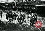 Image Paul von Hindenburg Prusse de l'est, 1934, de la seconde 46 séquences d'archives historiques vidéo 65675055502