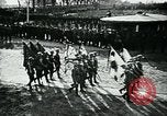 Image Paul von Hindenburg Prusse de l'est, 1934, de la seconde 48 séquences d'archives historiques vidéo 65675055502