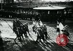 Image Paul von Hindenburg Prusse de l'est, 1934, de la seconde 50 séquences d'archives historiques vidéo 65675055502