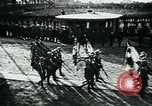 Image Paul von Hindenburg Prusse de l'est, 1934, de la seconde 51 séquences d'archives historiques vidéo 65675055502