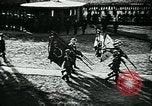 Image Paul von Hindenburg Prusse de l'est, 1934, de la seconde 54 séquences d'archives historiques vidéo 65675055502