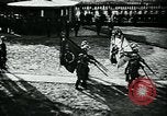 Image Paul von Hindenburg Prusse de l'est, 1934, de la seconde 55 séquences d'archives historiques vidéo 65675055502