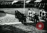 Image Paul von Hindenburg Prusse de l'est, 1934, de la seconde 61 séquences d'archives historiques vidéo 65675055502