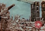 Immagine di Edifici demoliti Berlino Germania, 1945, secondo 1 filmato di repertorio 65675055503