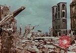 Immagine di Edifici demoliti Berlino Germania, 1945, secondo 3 filmato di repertorio 65675055503