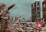 Immagine di Edifici demoliti Berlino Germania, 1945, secondo 9 filmato di repertorio 65675055503