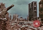 Immagine di Edifici demoliti Berlino Germania, 1945, secondo 10 filmato di repertorio 65675055503
