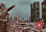 Immagine di Edifici demoliti Berlino Germania, 1945, secondo 11 filmato di repertorio 65675055503