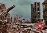 Immagine di Edifici demoliti Berlino Germania, 1945, secondo 12 filmato di repertorio 65675055503