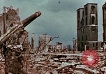 Immagine di Edifici demoliti Berlino Germania, 1945, secondo 13 filmato di repertorio 65675055503