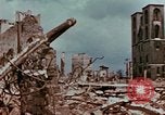 Immagine di Edifici demoliti Berlino Germania, 1945, secondo 14 filmato di repertorio 65675055503