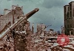 Immagine di Edifici demoliti Berlino Germania, 1945, secondo 15 filmato di repertorio 65675055503