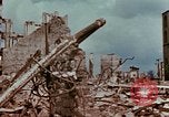 Immagine di Edifici demoliti Berlino Germania, 1945, secondo 16 filmato di repertorio 65675055503