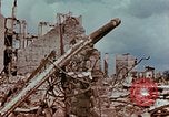 Immagine di Edifici demoliti Berlino Germania, 1945, secondo 17 filmato di repertorio 65675055503