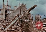 Immagine di Edifici demoliti Berlino Germania, 1945, secondo 18 filmato di repertorio 65675055503