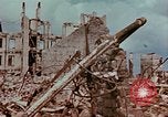 Immagine di Edifici demoliti Berlino Germania, 1945, secondo 19 filmato di repertorio 65675055503