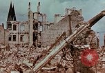 Immagine di Edifici demoliti Berlino Germania, 1945, secondo 22 filmato di repertorio 65675055503