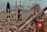 Immagine di Edifici demoliti Berlino Germania, 1945, secondo 23 filmato di repertorio 65675055503
