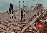 Immagine di Edifici demoliti Berlino Germania, 1945, secondo 24 filmato di repertorio 65675055503