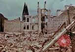 Immagine di Edifici demoliti Berlino Germania, 1945, secondo 25 filmato di repertorio 65675055503