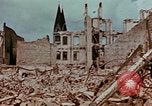 Immagine di Edifici demoliti Berlino Germania, 1945, secondo 26 filmato di repertorio 65675055503
