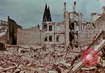 Immagine di Edifici demoliti Berlino Germania, 1945, secondo 27 filmato di repertorio 65675055503