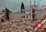 Immagine di Edifici demoliti Berlino Germania, 1945, secondo 28 filmato di repertorio 65675055503