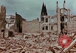 Immagine di Edifici demoliti Berlino Germania, 1945, secondo 29 filmato di repertorio 65675055503