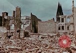 Immagine di Edifici demoliti Berlino Germania, 1945, secondo 32 filmato di repertorio 65675055503