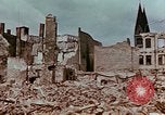 Immagine di Edifici demoliti Berlino Germania, 1945, secondo 33 filmato di repertorio 65675055503