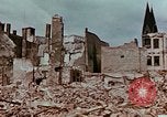 Immagine di Edifici demoliti Berlino Germania, 1945, secondo 34 filmato di repertorio 65675055503