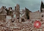 Immagine di Edifici demoliti Berlino Germania, 1945, secondo 35 filmato di repertorio 65675055503
