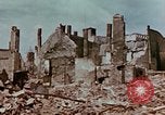 Immagine di Edifici demoliti Berlino Germania, 1945, secondo 41 filmato di repertorio 65675055503