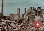 Immagine di Edifici demoliti Berlino Germania, 1945, secondo 45 filmato di repertorio 65675055503
